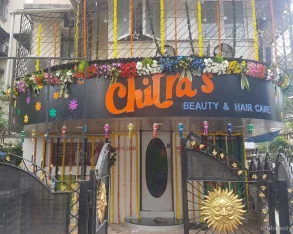 Chitra's Beauty & Hair Care, Mumbai - Photo 2