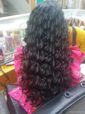 Chitra's Beauty & Hair Care, Mumbai - Photo 5