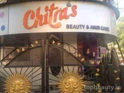 Chitra's Beauty & Hair Care, Mumbai - Photo 6