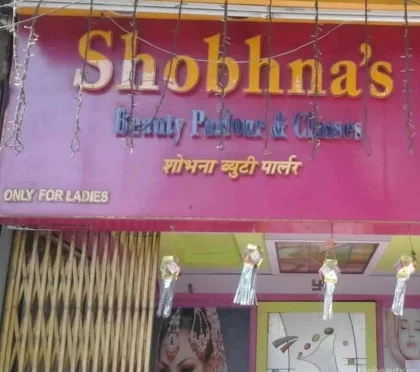 Shobhna's Beauty Salon & Classes – Beauty Salons Near in Shantivan