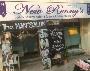 Renny's Spa & Beauty Salon, Mumbai - Photo 2