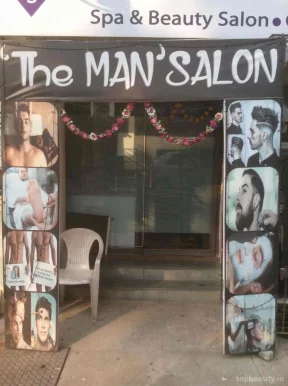 Renny's Spa & Beauty Salon, Mumbai - Photo 1
