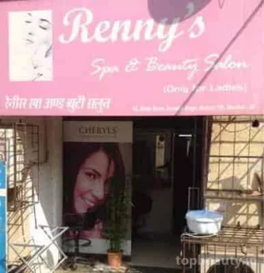 Renny's Spa & Beauty Salon, Mumbai - Photo 3