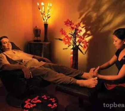 Sukho Thai – Sports massage in Mumbai