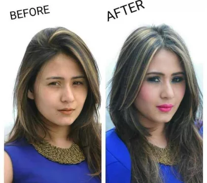 MakeUp by Payal – Beauty Salons Near Khar West