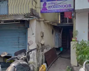Kohinoor beauty parlour, Mumbai - 
