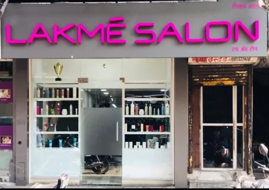 Lakme Salon Colaba, Mumbai - Photo 4