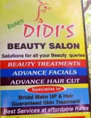 Bharti Didi Beauty Salon, Mumbai - Photo 6