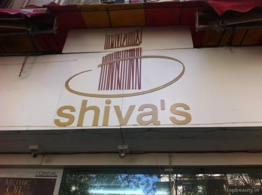 Shivas Salon, Mumbai - Photo 1