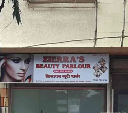 Zierra's Beauty Porlor – Beauty Salons Near in Orlem