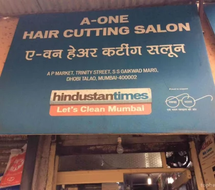 Creative one – Beard and mustache trimming in Mumbai