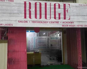 Rouge Salon, Mumbai - Photo 2