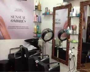 Meenakshi's Miraacle Salon, Mumbai - Photo 2