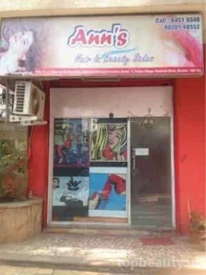 Ann's Hair & Beauty Salon, Mumbai - Photo 2