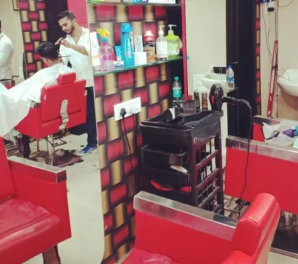 Shakib's Salon – Beauty salons for children in Mumbai