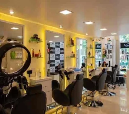 Elegance Hair and Beauty Salon – Beauty Salons Near Tilak Nagar