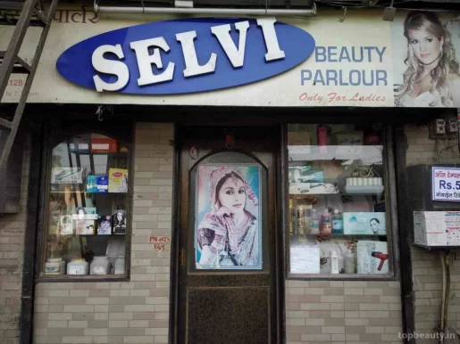 Selvi Beauty Parlour, Mumbai - Photo 5