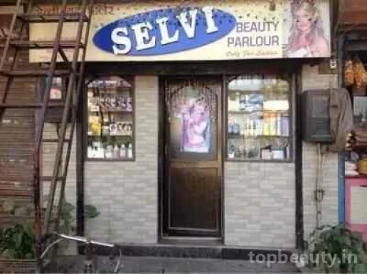Selvi Beauty Parlour, Mumbai - Photo 1