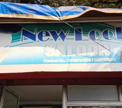 New Look Salon – Beauty Salons Near in Asalpha