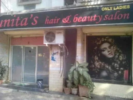 Sunita's beauty parlour, Mumbai - Photo 5