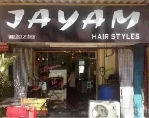 JAYAM Hair Style, Mumbai - 