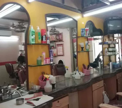 New India Hair Art – Beauty Salons Near Vijay Nagar