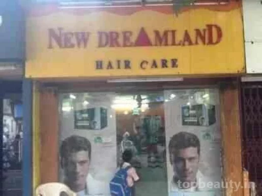 New Dreamland Hair Care, Mumbai - Photo 6