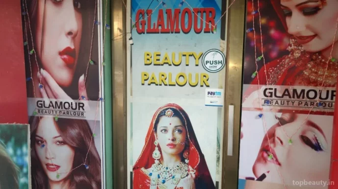 Glamour Beauty Parlour, Mumbai - Photo 3