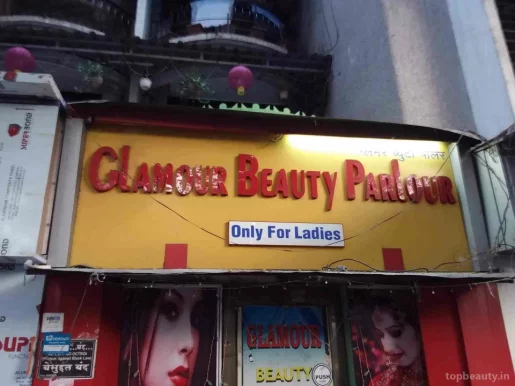Glamour Beauty Parlour, Mumbai - Photo 4