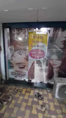 Glamour Beauty Parlour, Mumbai - Photo 1