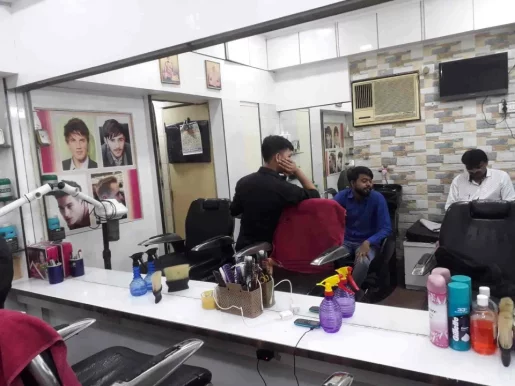 Five Star Hair Dressers & Beauty Parlour, Mumbai - Photo 2