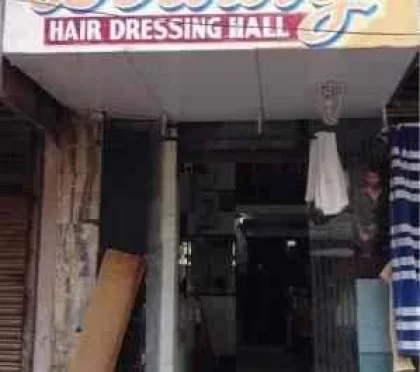 Beauty Hairdressing Hall – Beauty Salons Near Nagpada