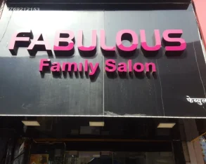Fabulous Family Salon, Mumbai - Photo 2