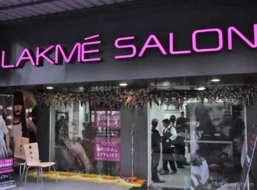 Lakme Salon - Kandivali East, Mumbai - Photo 1