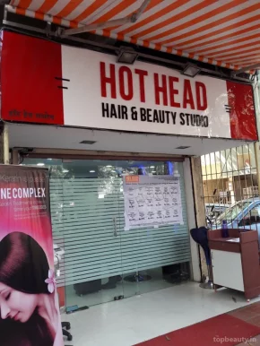 Hot Head Salon, Mumbai - Photo 3