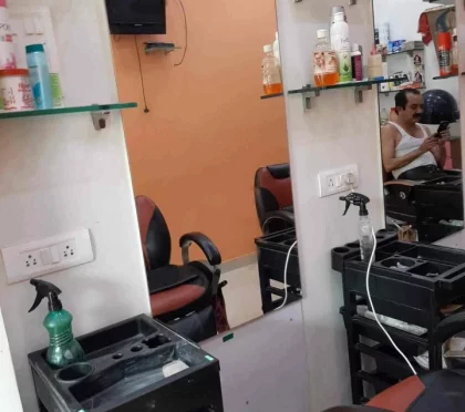 Crazy Unisex Saloon – Beauty Salons Near Kandivali West