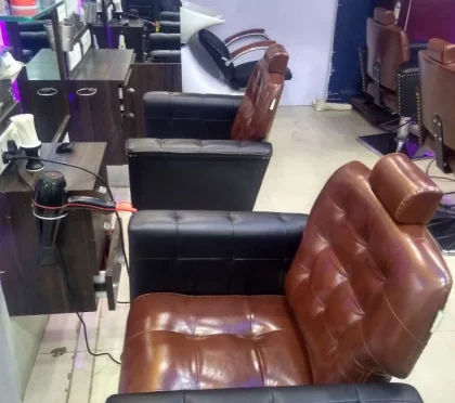 Make over family salon – Beauty Salons Near Tilak Nagar