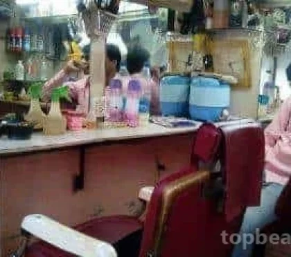 Styleist Hair Dressers – Beauty Salons Near in Zaveri Bazaar