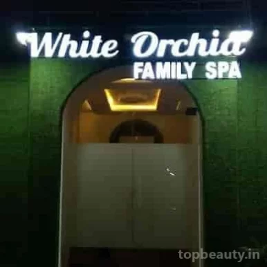 White Orchid Family Spa, Mumbai - Photo 3