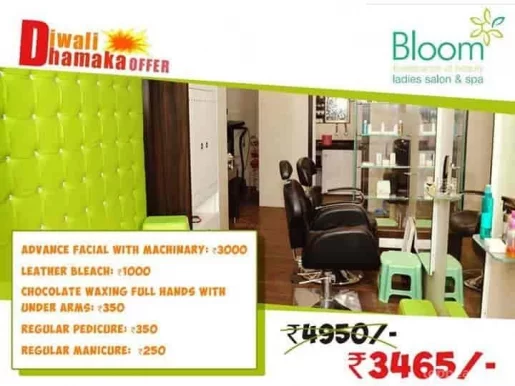 Bloom Salon & Spa, Mumbai - Photo 1