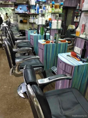 Seven Star Hair Salon., Mumbai - Photo 4