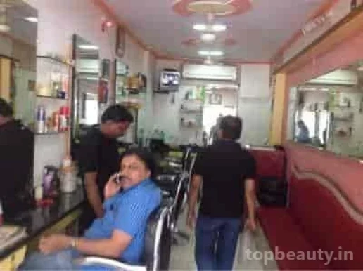 Seven Star Hair Salon., Mumbai - Photo 1