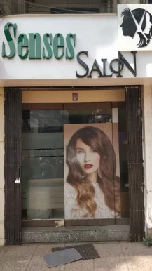 Senses Salon, Mumbai - Photo 3