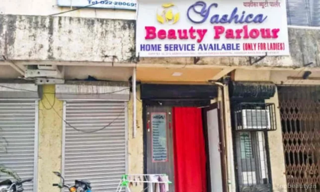 Yashica Beauty Parlour, Mumbai - Photo 1