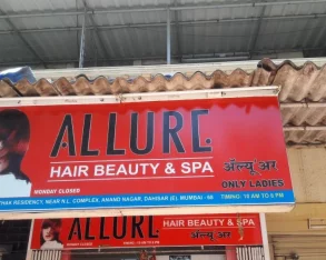 Allure, Mumbai - Photo 2
