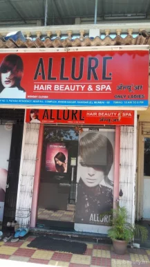 Allure, Mumbai - Photo 1