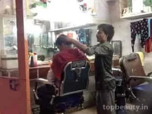 Sadanand Hair Cutting Salon, Mumbai - Photo 6