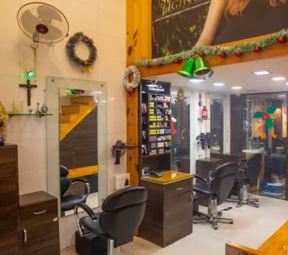 Salon Michelle – Beauty Salons Near in Uttan