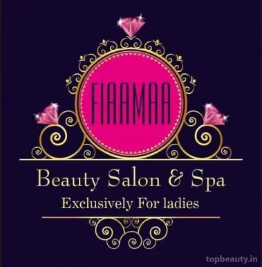 Fiaamaa Beauty Salon & Spa, Mumbai - Photo 8
