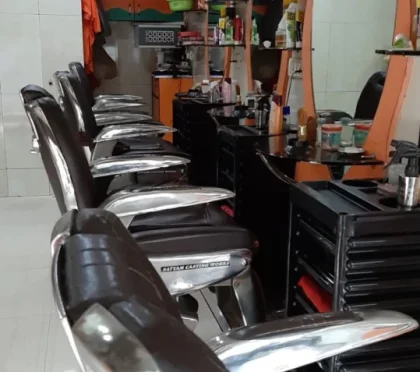 Om Gents Parlour – Beauty Salons Near in Neelam Nagar